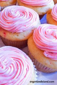 Image result for Cherry Cupcakes