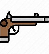 Image result for Musket Emoji