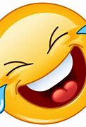 Image result for Laughing Out Emoji