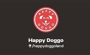 Image result for Happy Doggo Thailand