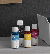 Image result for HP 519 Ink