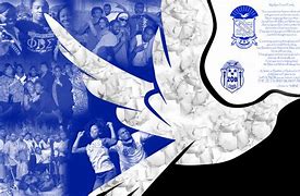 Image result for Zeta Phi Beta Background