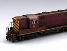 Image result for Trainz Jointed Rail P42 Phase 3