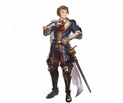 Image result for Estalucia Gbf