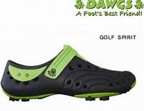 Image result for Dawgs Golf Shoes