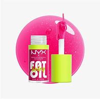 Image result for NYX Fat Oi