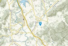 Image result for Fletcher North Carolina Map