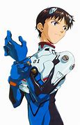 Image result for Shinji Parasite