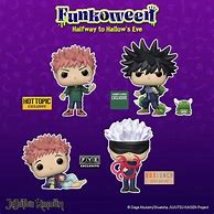 Image result for Jewish Funko POP