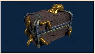 Image result for Sea Treasure Chest