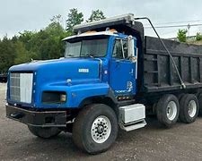 Image result for 500 Paystar Internatinal Trash Truck