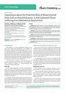 Image result for E Inflamed Tissue