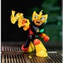 Image result for Mega Man Toys