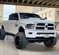 Image result for Dodge Ram 2500 Diesel 4x4 Lifted