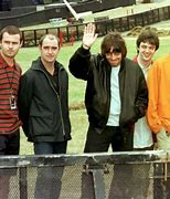 Image result for Oasis Band Copslay