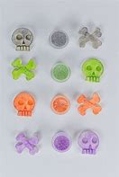 Image result for Cherry Skull Mold