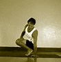 Image result for Parsva Bakasana