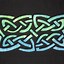 Image result for Celtic Knot Knitting Chart