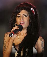 Image result for Last Photo of Amy Winehouse