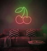 Image result for LED Neon Art