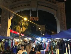 Image result for Pasar Malam Johor Bahru