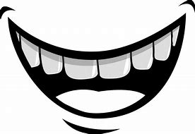 Image result for Child Mouth Cartoon