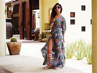 Image result for Hottest Resort Wear