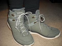 Image result for Insulated Boots Lowa