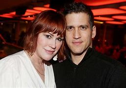 Image result for Molly Ringwald Son