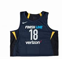 Image result for Indiana Fever Red Jersey