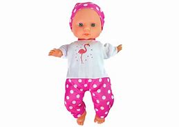 Image result for Baby Doll PJ's