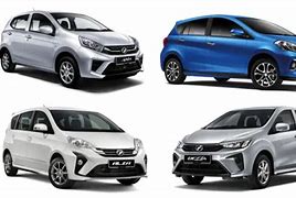 Image result for Warna Kereta Myvi