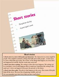 Image result for Grade 4 Reading Stories