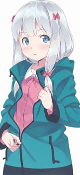 Image result for Simple Anime Girl Cartoon