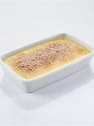 Image result for Cream Brulee Desert