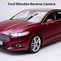 Image result for Ford Reverse Camera