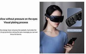 Image result for Warm Relax Eye Massager