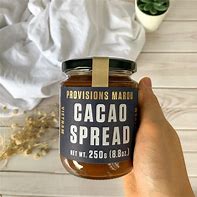 Image result for Cacao Marou