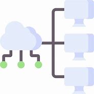 Image result for cloud service icon design