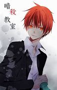 Image result for Akabane Anime