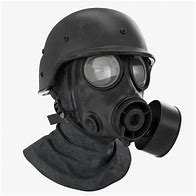 Image result for Modern Military Gas Mask