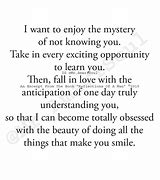 Image result for Getting to Know Each Other Better Quotes