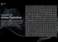 Image result for Smoke Machine Photoshop Brush