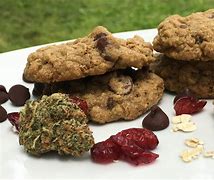 Image result for Marijuana and Cookies