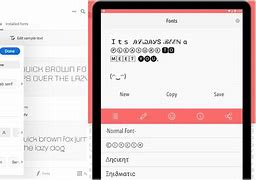 Image result for Font Symbol Apps