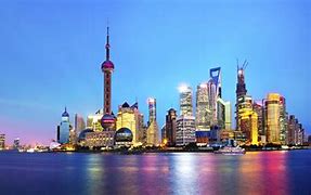 Image result for Shanghai City 4K Wallpaper