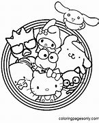 Image result for Keroppi Sanrio Anime