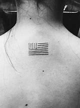 Image result for Flag Tattoo Fixes