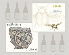 Image result for Wine Label Art