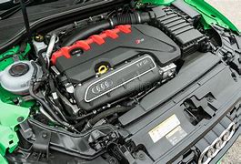 Image result for Audi RS3 Engine